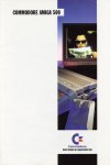 German Amiga Brochure